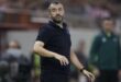 Olympiacos vs. Backa Topola Europa League
