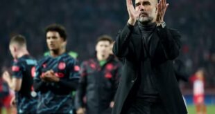 Premier League Saturday Predictions