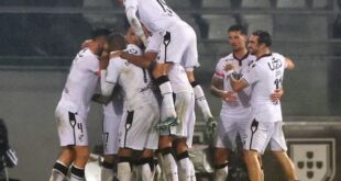 Primeira Liga Saturday's Predictions including Vitoria de Guimaraes vs. Rio Ave