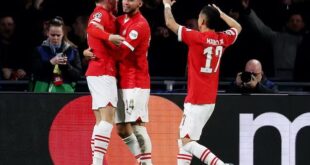 AZ Alkmaar vs. PSV Eindhoven Preview