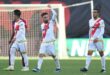 Rayo Vallecano vs. Valencia