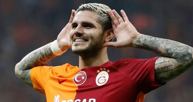 Galatasaray will transfer Icardi 
