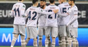 Turkish Super Lig