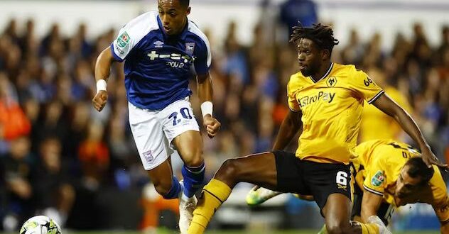 Watford vs. Ipswich Town