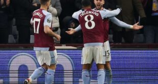 Aston Villa, Europa Conference League, Zrinjski Mostar