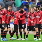 AC Milan vs. Atalanta BC: Coppa Italia Quarter-Final Clash Preview