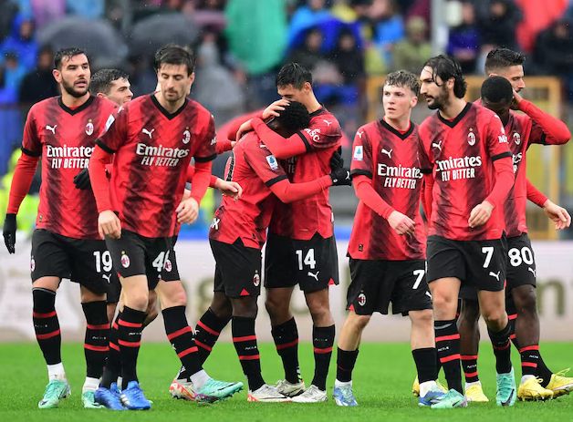 AC Milan vs. Atalanta BC: Coppa Italia Quarter-Final Clash Preview