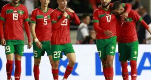 Africa Cup of Nations Predictions, Mali vs. Burkina Faso, Morocco vs. South Africa