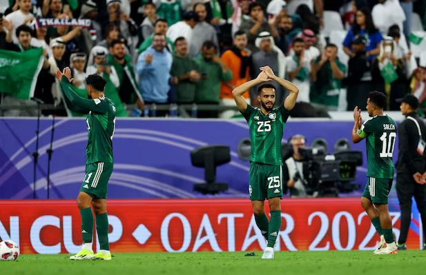Asian Cup Predictions, Saudi Arabia vs. South Korea, Tuesday Duel