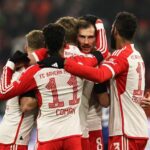 Augsburg vs. Bayern Munich Match Preview