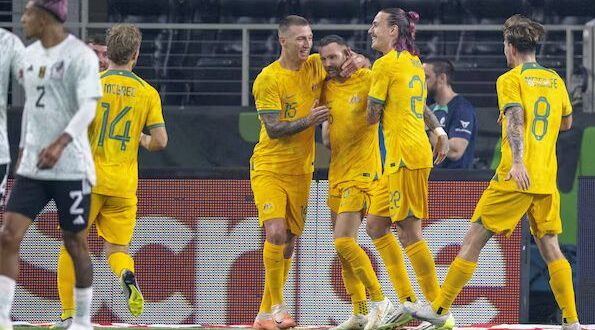 Preview: Australia vs. India - AFC Asian Cup Opener
