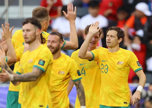 Australia vs. South Korea Asian Cup Quarter-Final Preview