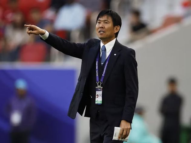 Bahrain vs. Japan Asian Cup Preview