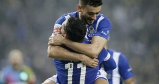 Porto vs. Boavista