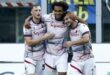 Bologna vs Genoa
