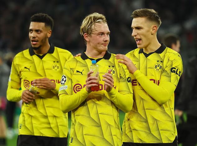 Borussia Dortmund vs. VfL Bochum Bundesliga Preview