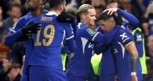 Chelsea vs. Aston Villa FA Cup Preview