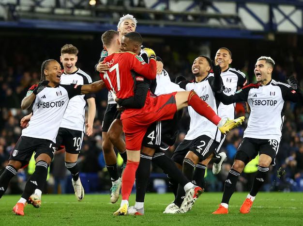 Preview: Fulham vs. Rotherham United - FA Cup Third Round Fixture