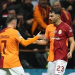 Galatasaray vs. Gaziantep Turkish Super Lig Preview