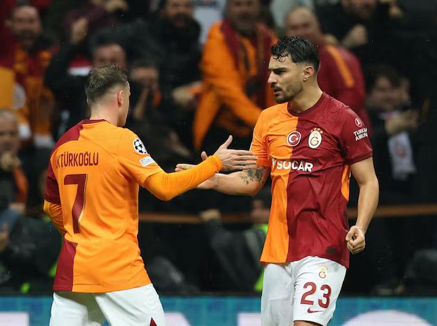 Galatasaray vs. Kayserispor match preview