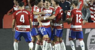 Preview: Granada vs. Cadiz - La Liga