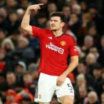 Manchester United, Harry Maguire, Luke Shaw, return to training, FA Cup