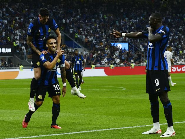 Inter Milan vs. Lazio - Supercoppa Italiana Semi-Final Preview
