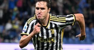 Juventus vs. Frosinone: Coppa Italia Quarter-Final Clash Preview
