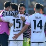 Preview: Juventus vs. Salernitana - Coppa Italia
