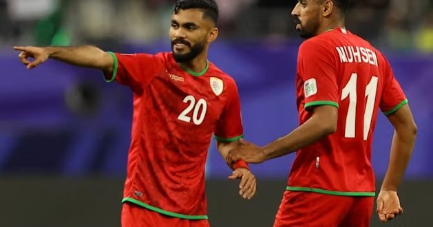 Asian Cup Match Preview: Kyrgyzstan vs. Oman