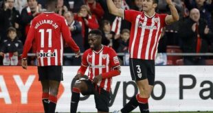 La Liga Saturday's Predictions including Valencia vs. Athletic Bilbao
