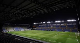 League One Predictions, Stevenage vs. Barnsley Clash