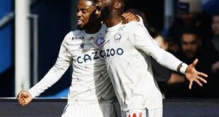 Lille vs. Lorient Match Preview