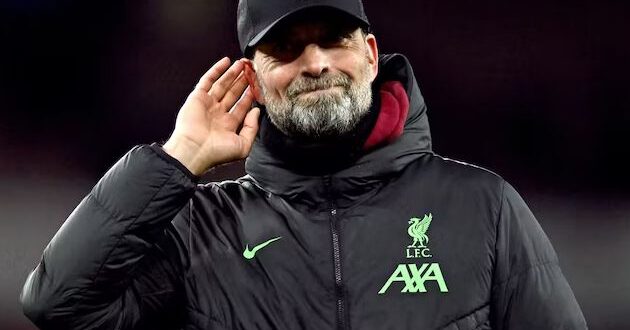 Liverpool vs. Fulham EFL Cup Semi-Final preview