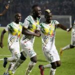 Mali vs. Burkina Faso AFCON