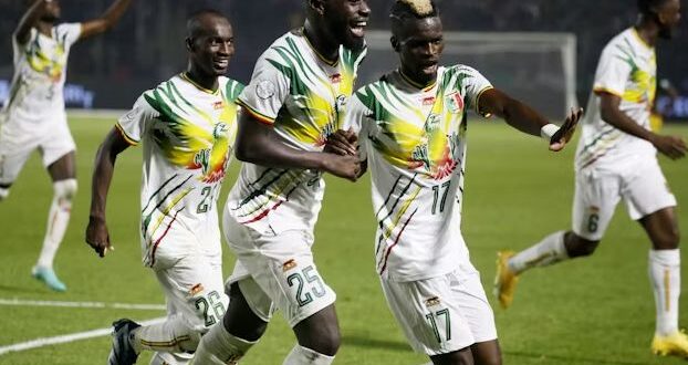 Mali vs. Burkina Faso AFCON