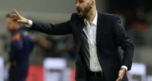 Preview: Morocco vs. South Africa - Prediction, Team News, Lineups