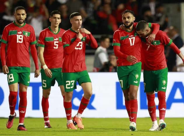 Morocco vs. Tanzania: Africa Cup of Nations Match Preview