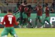 Namibia vs Mali: Battle for Top Spot in Group E