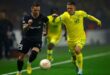 Nantes vs. Clermont