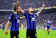 Napoli vs. Inter Milan Supercoppa Italiana