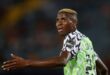 Nigeria vs. Equatorial Guinea