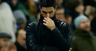 Preview: Arsenal vs. Liverpool - FA Cup Third Round