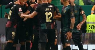 Primeira Liga Predictions, Estrela Amadora vs. Benfica, Monday Night Battle