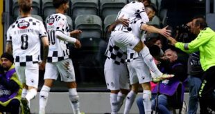 Primeira Liga Friday's Predictions including Boavista vs. Porto