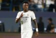 Real Madrid selling Vinicius Junior for Kylian Mbappe