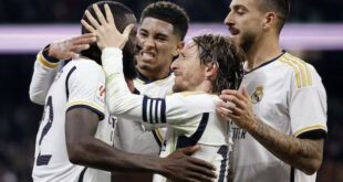 Real Madrid vs. Atletico Madrid: Spanish Super Cup Semi-Final Preview