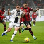 Serie A Predictions, Udinese vs. AC Milan Featured