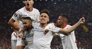 Sevilla vs. Osasuna La Liga Preview