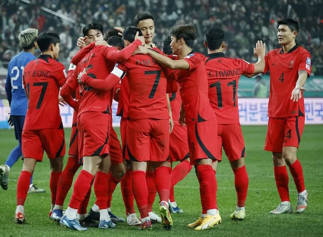 South Korea vs. Bahrain Asian Cup 2024 Preview